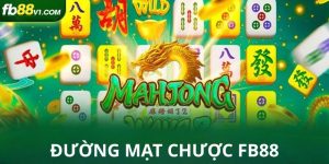 Đường mạt chược FB88