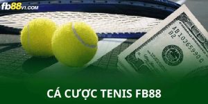Cá cược tennis FB88