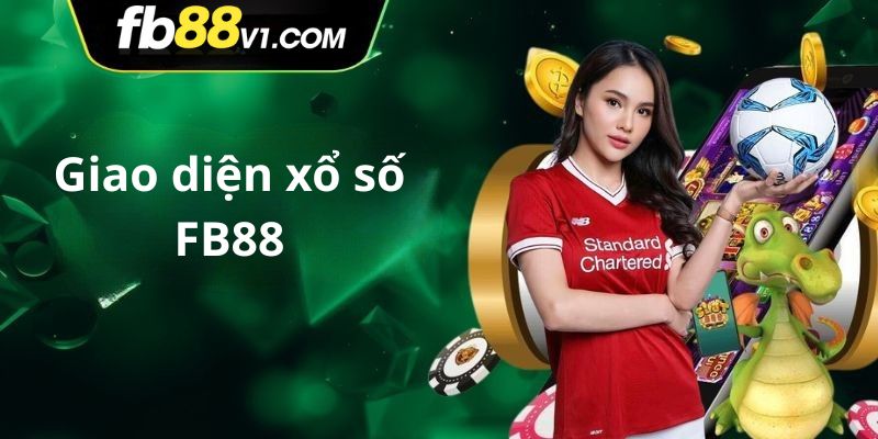 Kết quả xổ số miền Bắc, Trung, Nam được cập nhật chuẩn xác tại FB88