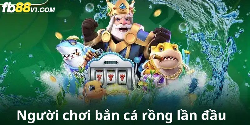 Người mới dễ dàng tiếp cận trò chơi.