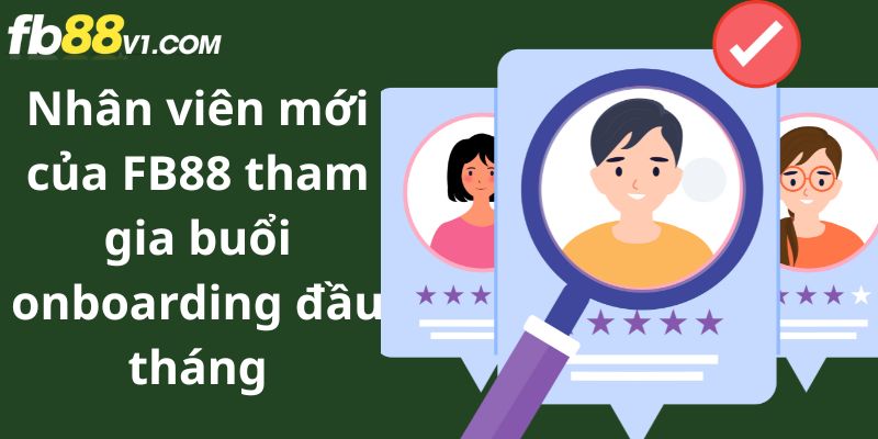 Tuyển dụng FB88 chào đón cả người mới chưa có kinh nghiệm