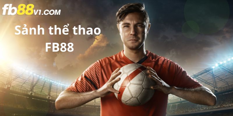 Sảnh thể thao